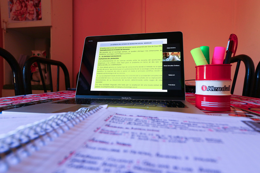 Clases Online