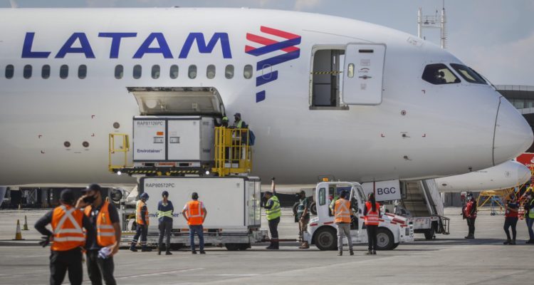 Contexto | Beltrán Gaete | Agencia UNO