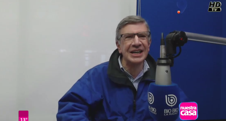 Captura de pantalla | Canal 9