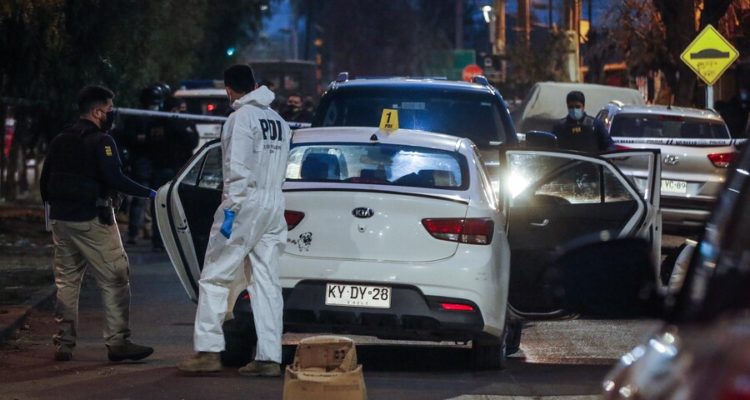 Sebastián Beltrán | Agencia UNO