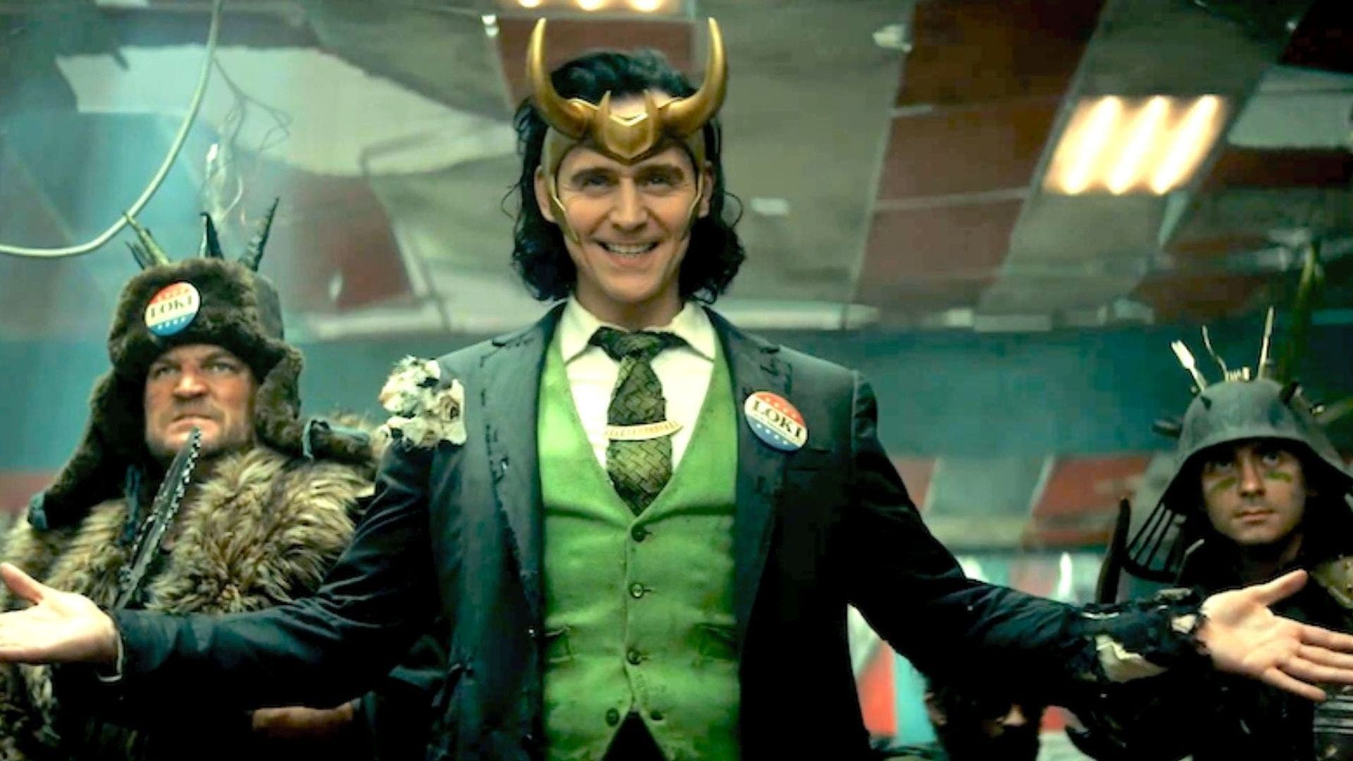 Tom Hiddleston pensó que se despedía de Loki en Avengers: &quot;Se sintió definitivo&quot; | TV y Espectáculo | BioBioChile