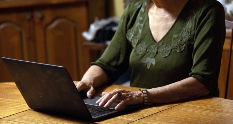 Karl Chinga Grawe | Agencia UNO