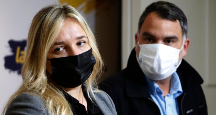 ARCHIVO | Agencia UNO