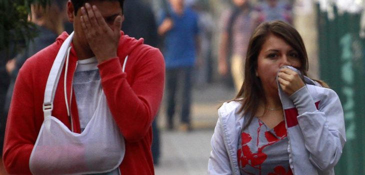 CONTEXTO | Agencia UNO