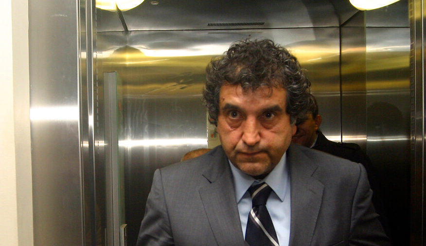Marcelo Rivera