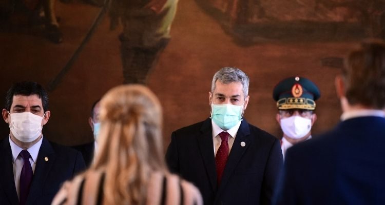 Archivo | Agence France-Presse