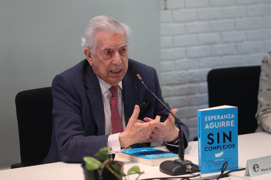 Archivo | EFE