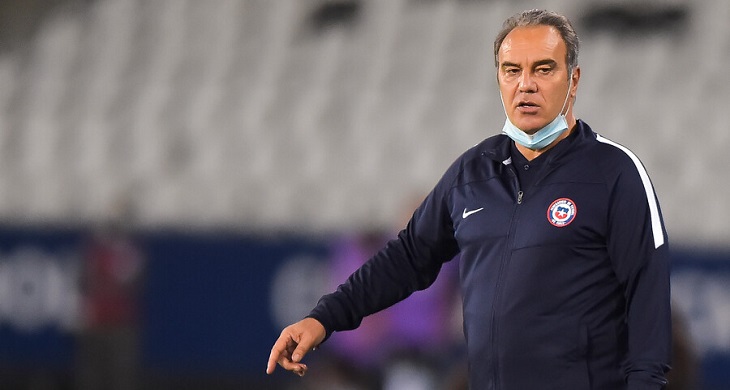 Thiago Ribeiro | Agencia UNO