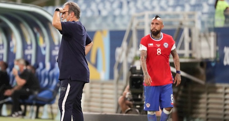 Raúl Martínez | EFE