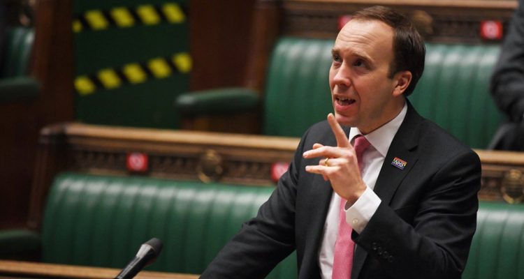 Parlamento del Reino Unido | Agence France-Presse