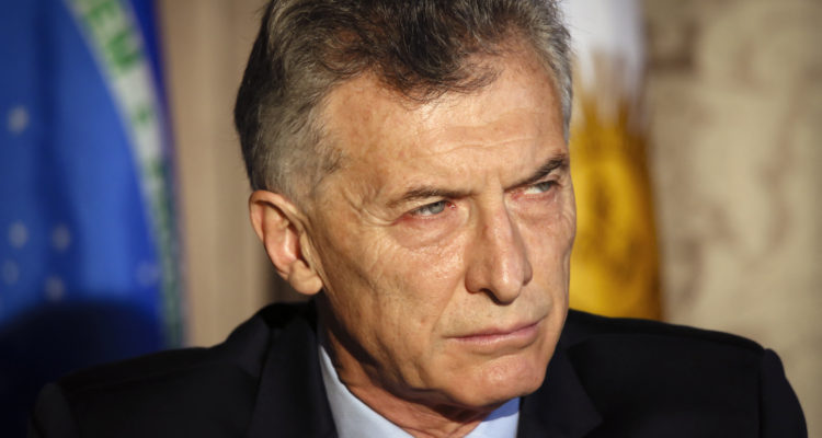 Eva Marie Uzcategui | Agence France-Presse