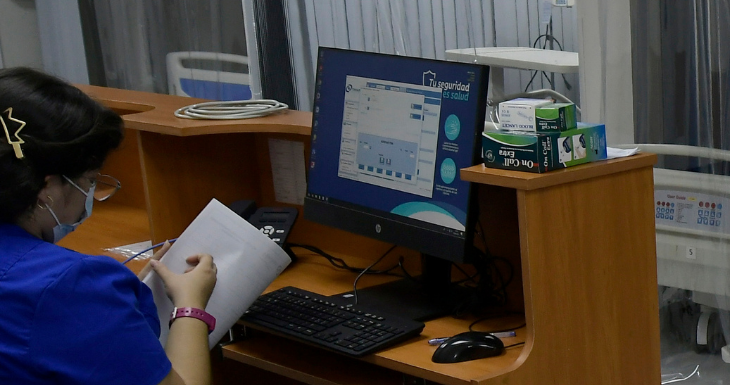 CONTEXTO | Agencia UNO