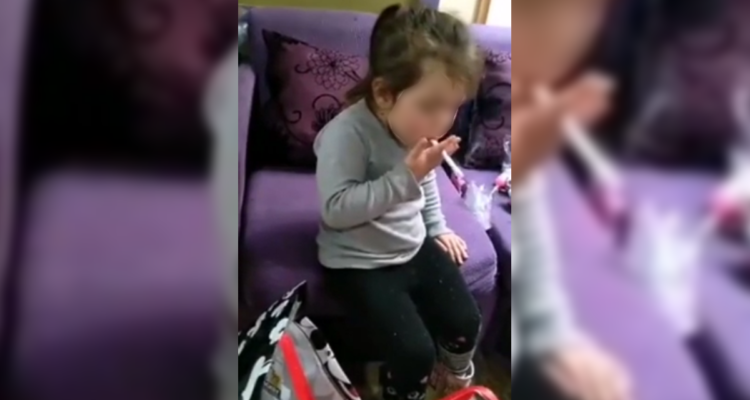 Captura de video