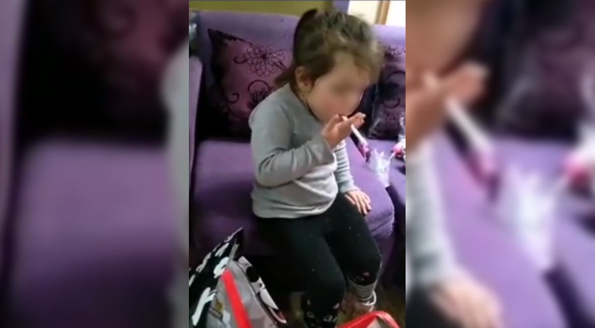 Captura de video