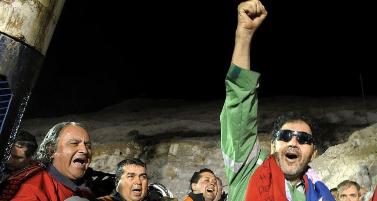 ARCHIVO | Presidencia de la República