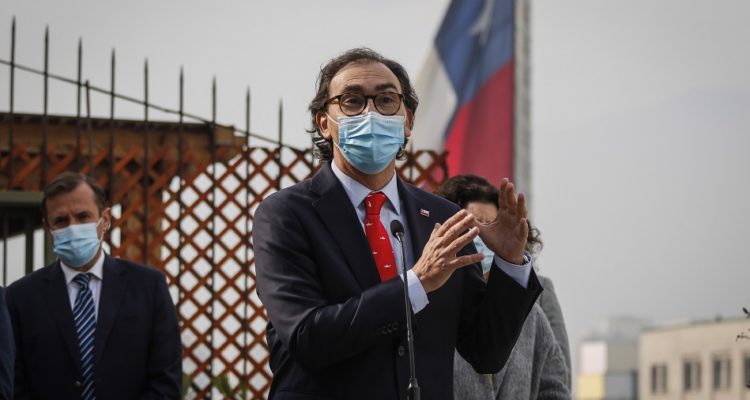 ARCHIVO | Agencia UNO