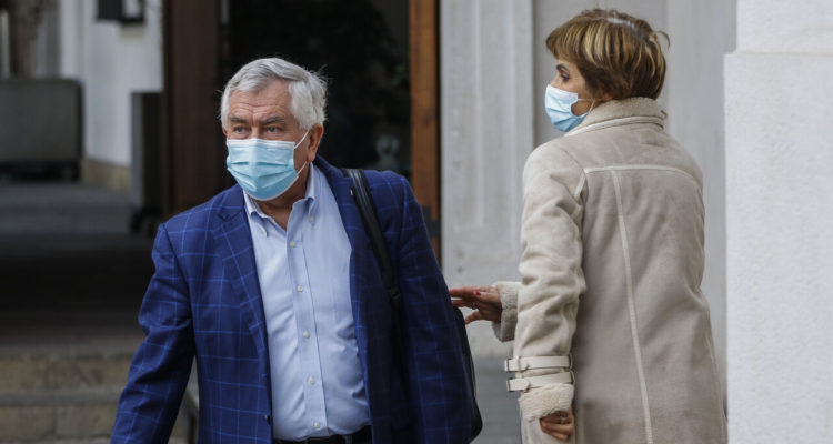 Sebastián Beltrán | Agencia UNO