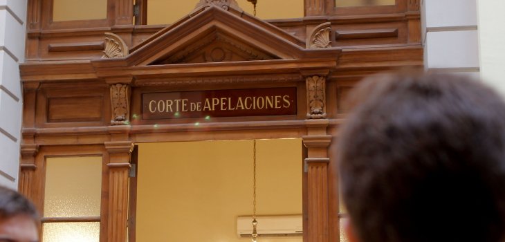 ARCHIVO | Agencia UNO
