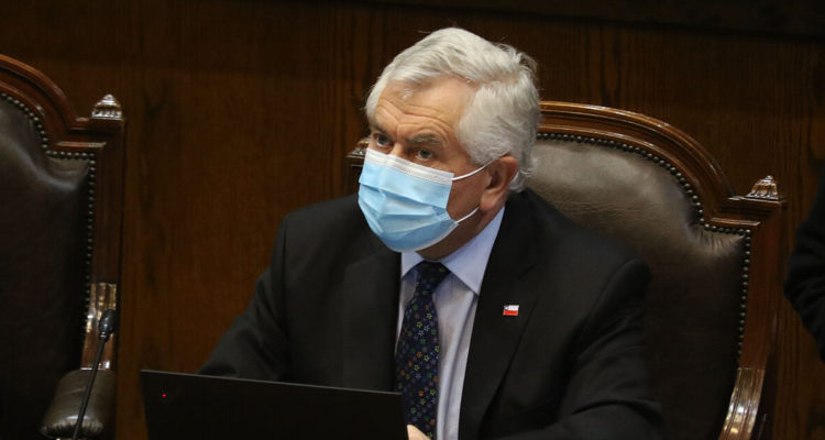 Leonardo Rubilar | Agencia UNO