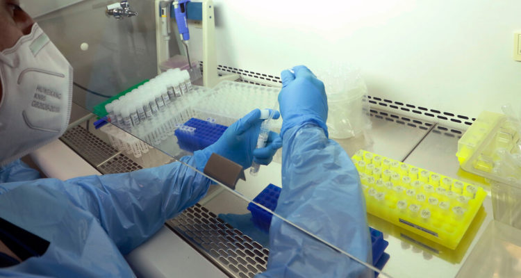 Leonardo Rubilar Chandía | Agencia UNO