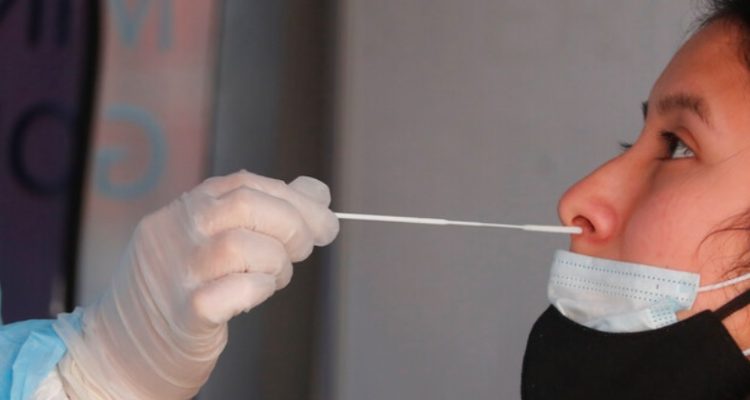 Leonardo Rubilar Chandía | Agencia UNO