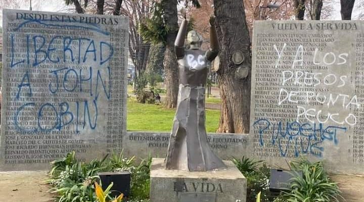 Soledad Fuentes | RBB