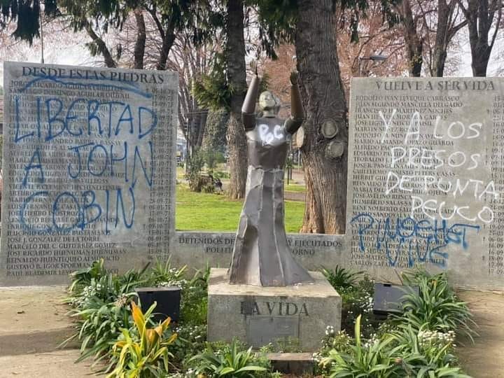 Soledad Fuentes | RBB