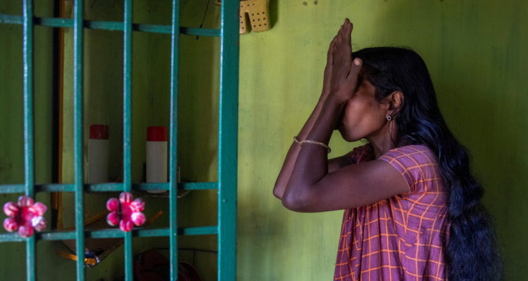 Imagen referencial | EFE