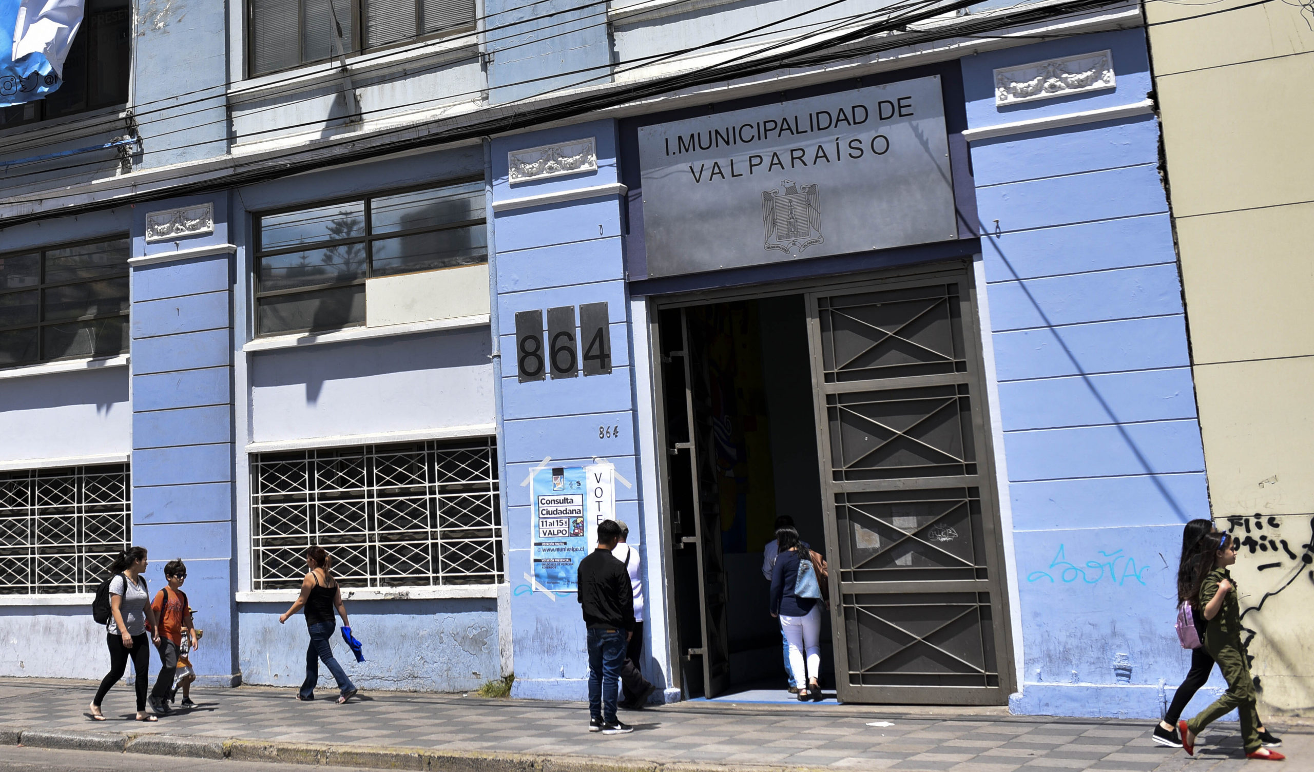 ARCHIVO | Agencia UNO