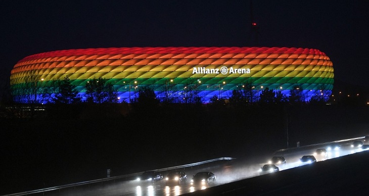 Andreas Gebert | Agence France-Presse