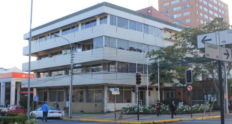 ARCHIVO | Municipalidad de Los Ángeles | Facebook
