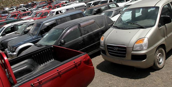 ARCHIVO | Agencia UNO