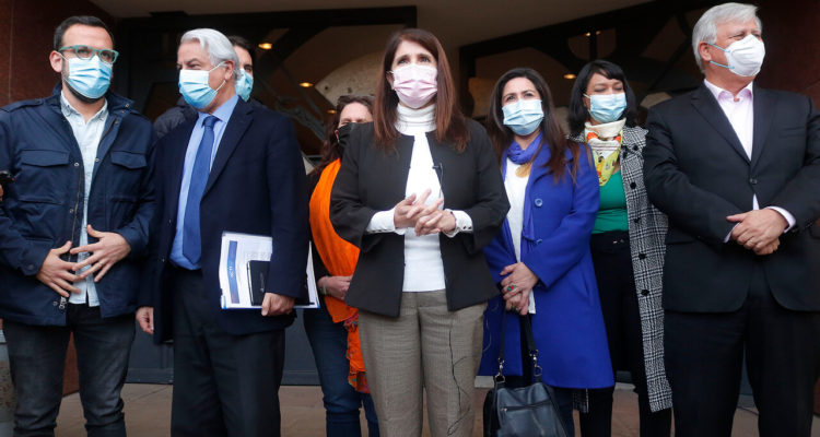 ARCHIVO | Agencia UNO