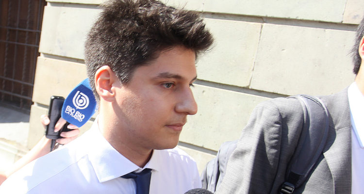 Ailén Díaz | Agencia UNO