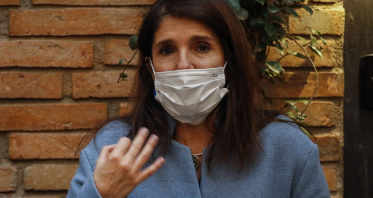 Sebastián Beltrán Gaete | Agencia UNO