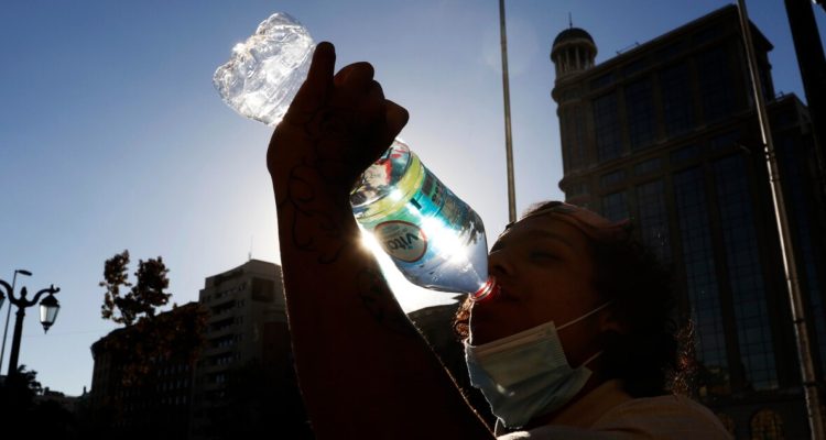 CONTEXTO | Mauricio Méndez | Agencia UNO