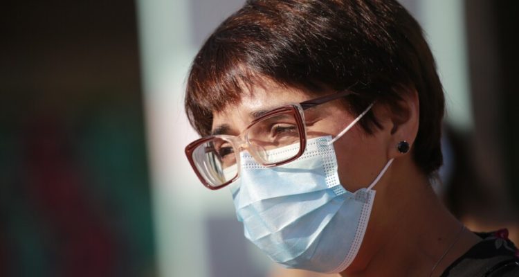 Karin Pozo | Agencia UNO