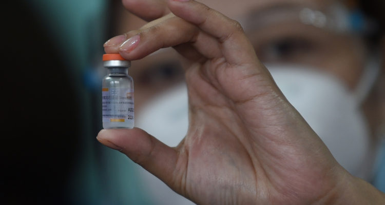 Ted Aljibe | Agence France-Presse
