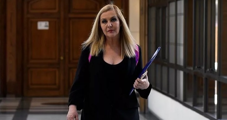 Pablo Ovalle | Agencia UNO