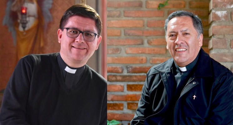 iglesiadesantiago.cl