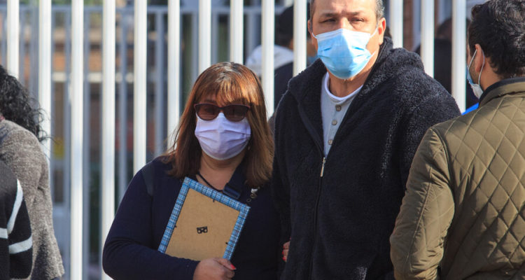 Diego Martin | Agencia UNO