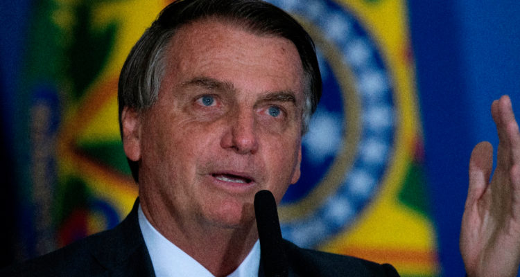 Archivo | EFE | Joédson Alves