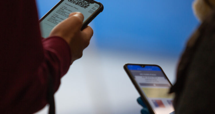 CONTEXTO | Agencia UNO