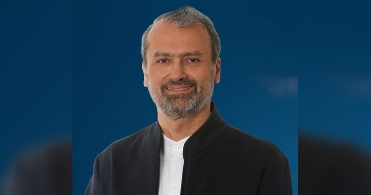 Patricio Vallespín | Facebook
