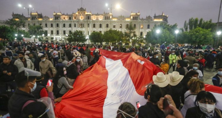 Gian Masko | Agence France-Presse