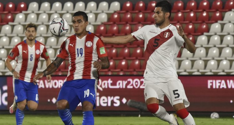 Norberto Duarte | Agence Frace-Presse