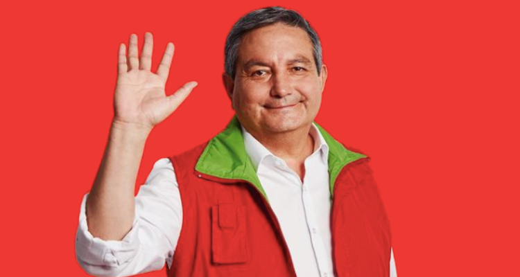 Miguel Ángel Aguilera
