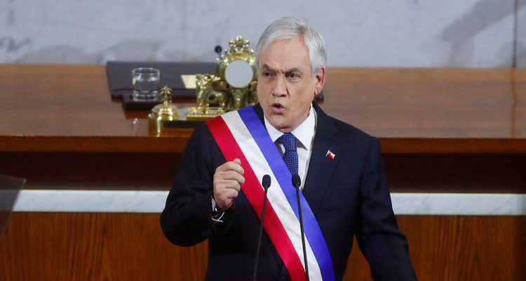 ARCHIVO | Agencia UNO