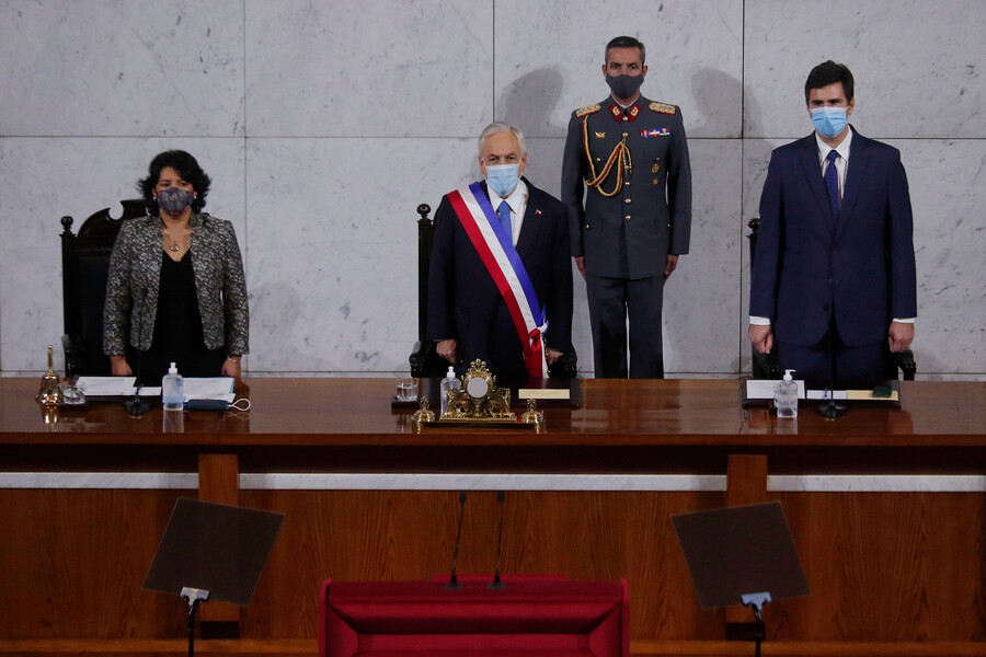  Agencia UNO