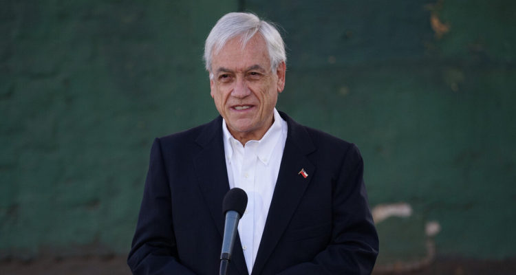 ARCHIVO| Agencia UNO